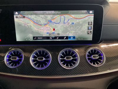 Mercedes-Benz AMG GT Gebrauchtwagen