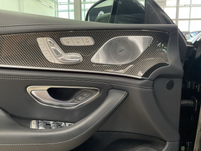 Mercedes-Benz AMG GT Gebrauchtwagen Mercedes-Benz AMG GT Gebrauchtwagen