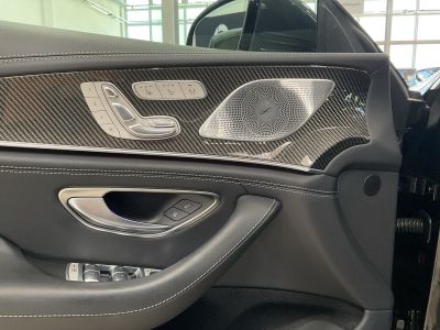 Mercedes-Benz AMG GT Gebrauchtwagen