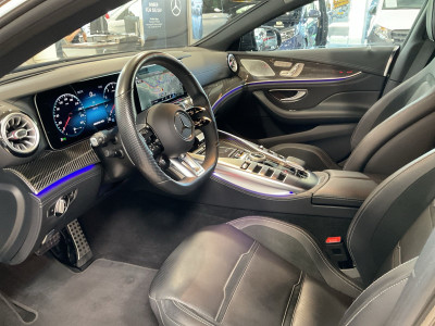 Mercedes-Benz AMG GT Gebrauchtwagen Mercedes-Benz AMG GT Gebrauchtwagen