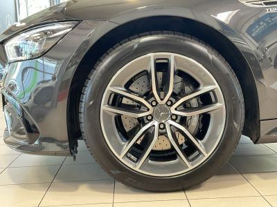 Mercedes-Benz AMG GT Gebrauchtwagen