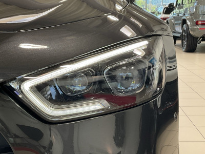 Mercedes-Benz AMG GT Gebrauchtwagen Mercedes-Benz AMG GT Gebrauchtwagen