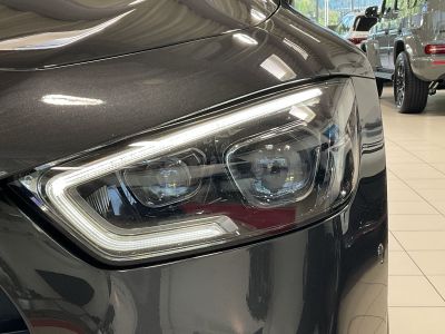 Mercedes-Benz AMG GT Gebrauchtwagen