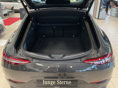 Mercedes-Benz AMG GT Gebrauchtwagen Mercedes-Benz AMG GT Gebrauchtwagen