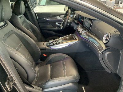 Mercedes-Benz AMG GT Gebrauchtwagen Mercedes-Benz AMG GT Gebrauchtwagen