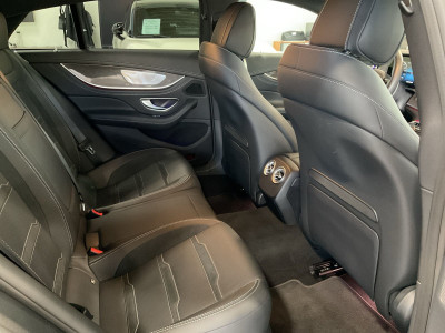 Mercedes-Benz AMG GT Gebrauchtwagen Mercedes-Benz AMG GT Gebrauchtwagen