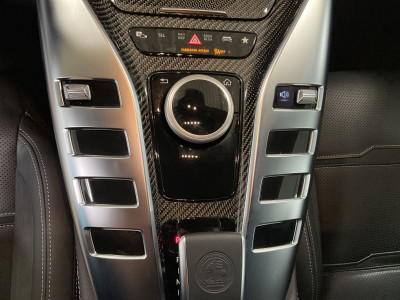 Mercedes-Benz AMG GT Gebrauchtwagen Mercedes-Benz AMG GT Gebrauchtwagen