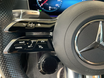 Mercedes-Benz AMG GT Gebrauchtwagen Mercedes-Benz AMG GT Gebrauchtwagen