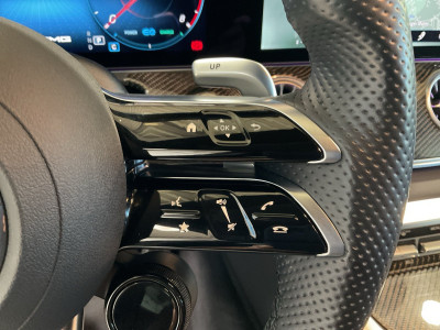 Mercedes-Benz AMG GT Gebrauchtwagen Mercedes-Benz AMG GT Gebrauchtwagen