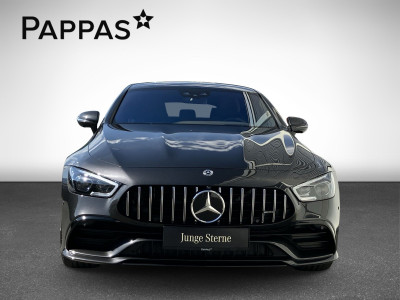 Mercedes-Benz AMG GT Gebrauchtwagen Mercedes-Benz AMG GT Gebrauchtwagen