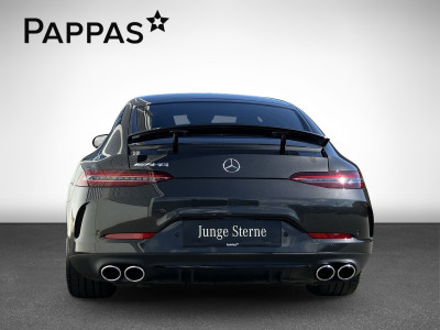 Mercedes-Benz AMG GT Gebrauchtwagen Mercedes-Benz AMG GT Gebrauchtwagen