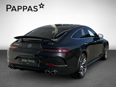 Mercedes-Benz AMG GT Gebrauchtwagen Mercedes-Benz AMG GT Gebrauchtwagen