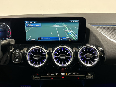 Mercedes-Benz GLA Gebrauchtwagen Mercedes-Benz GLA Gebrauchtwagen