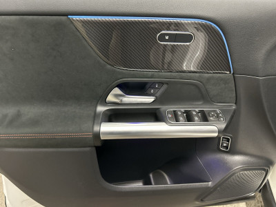 Mercedes-Benz GLA Gebrauchtwagen Mercedes-Benz GLA Gebrauchtwagen