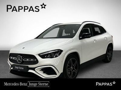 Mercedes-Benz GLA Gebrauchtwagen