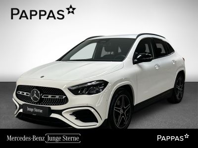 Mercedes-Benz GLA Gebrauchtwagen Mercedes-Benz GLA Gebrauchtwagen
