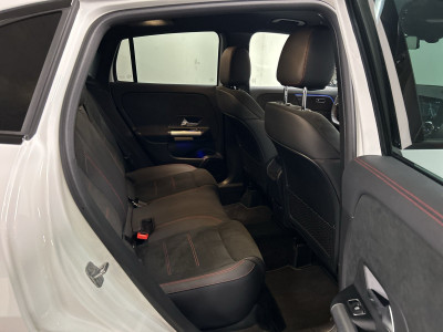 Mercedes-Benz GLA Gebrauchtwagen Mercedes-Benz GLA Gebrauchtwagen