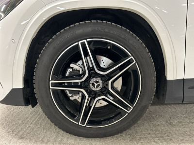 Mercedes-Benz GLA Gebrauchtwagen Mercedes-Benz GLA Gebrauchtwagen