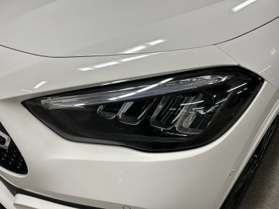 Mercedes-Benz GLA Gebrauchtwagen Mercedes-Benz GLA Gebrauchtwagen