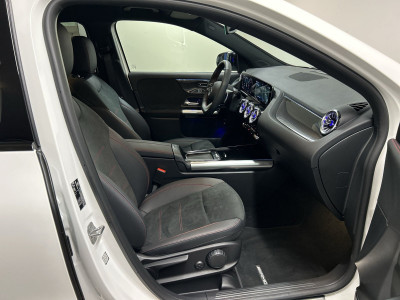 Mercedes-Benz GLA Gebrauchtwagen Mercedes-Benz GLA Gebrauchtwagen