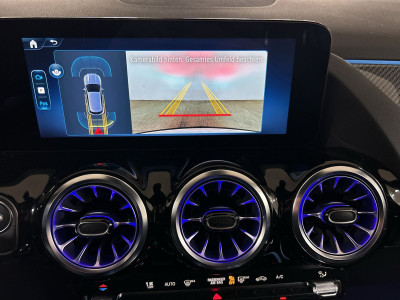 Mercedes-Benz GLA Gebrauchtwagen Mercedes-Benz GLA Gebrauchtwagen