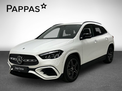 Mercedes-Benz GLA Gebrauchtwagen Mercedes-Benz GLA Gebrauchtwagen