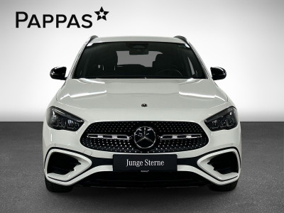 Mercedes-Benz GLA Gebrauchtwagen Mercedes-Benz GLA Gebrauchtwagen