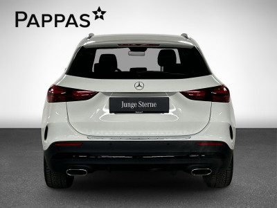 Mercedes-Benz GLA Gebrauchtwagen Mercedes-Benz GLA Gebrauchtwagen