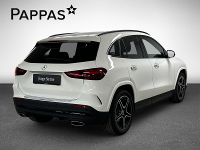 Mercedes-Benz GLA Gebrauchtwagen Mercedes-Benz GLA Gebrauchtwagen