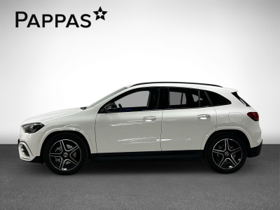 Mercedes-Benz GLA Gebrauchtwagen Mercedes-Benz GLA Gebrauchtwagen