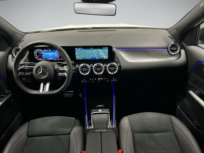 Mercedes-Benz GLA Gebrauchtwagen Mercedes-Benz GLA Gebrauchtwagen