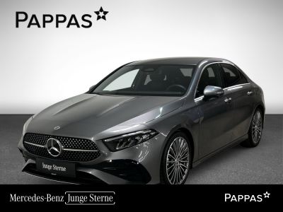 Mercedes-Benz A-Klasse Gebrauchtwagen Mercedes-Benz A-Klasse Gebrauchtwagen