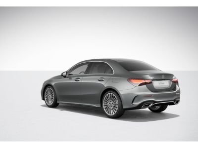 Mercedes-Benz A-Klasse Gebrauchtwagen Mercedes-Benz A-Klasse Gebrauchtwagen