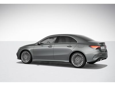 Mercedes-Benz A-Klasse Gebrauchtwagen Mercedes-Benz A-Klasse Gebrauchtwagen