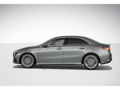 Mercedes-Benz A-Klasse Gebrauchtwagen Mercedes-Benz A-Klasse Gebrauchtwagen