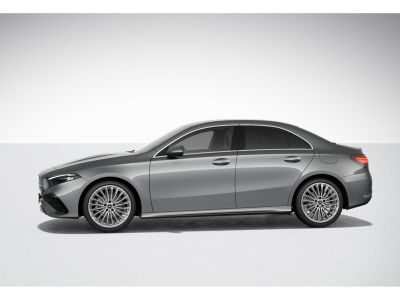 Mercedes-Benz A-Klasse Gebrauchtwagen Mercedes-Benz A-Klasse Gebrauchtwagen