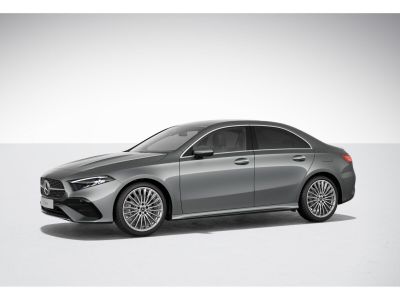 Mercedes-Benz A-Klasse Gebrauchtwagen Mercedes-Benz A-Klasse Gebrauchtwagen