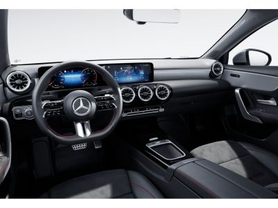 Mercedes-Benz A-Klasse Gebrauchtwagen Mercedes-Benz A-Klasse Gebrauchtwagen