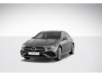 Mercedes-Benz A-Klasse Gebrauchtwagen Mercedes-Benz A-Klasse Gebrauchtwagen