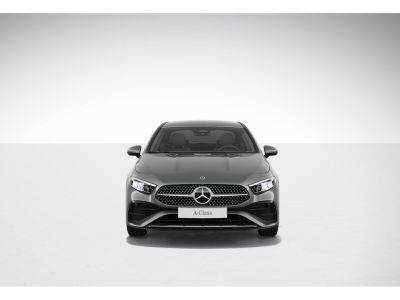 Mercedes-Benz A-Klasse Gebrauchtwagen Mercedes-Benz A-Klasse Gebrauchtwagen