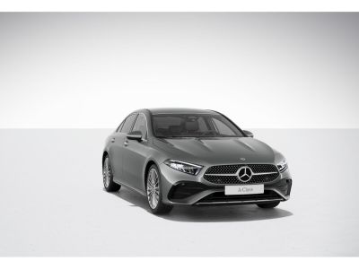 Mercedes-Benz A-Klasse Gebrauchtwagen Mercedes-Benz A-Klasse Gebrauchtwagen