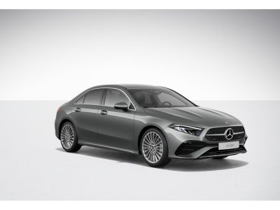 Mercedes-Benz A-Klasse Gebrauchtwagen Mercedes-Benz A-Klasse Gebrauchtwagen