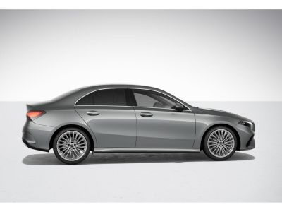 Mercedes-Benz A-Klasse Gebrauchtwagen Mercedes-Benz A-Klasse Gebrauchtwagen