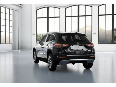 Mercedes-Benz GLA Gebrauchtwagen Mercedes-Benz GLA Gebrauchtwagen