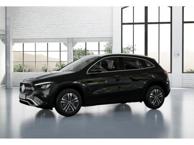 Mercedes-Benz GLA Gebrauchtwagen Mercedes-Benz GLA Gebrauchtwagen