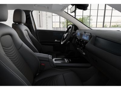 Mercedes-Benz GLA Gebrauchtwagen Mercedes-Benz GLA Gebrauchtwagen