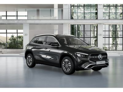 Mercedes-Benz GLA Gebrauchtwagen Mercedes-Benz GLA Gebrauchtwagen