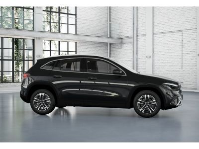 Mercedes-Benz GLA Gebrauchtwagen Mercedes-Benz GLA Gebrauchtwagen