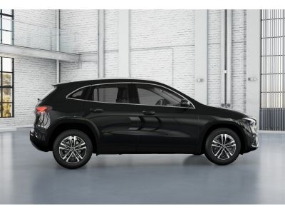 Mercedes-Benz GLA Gebrauchtwagen Mercedes-Benz GLA Gebrauchtwagen