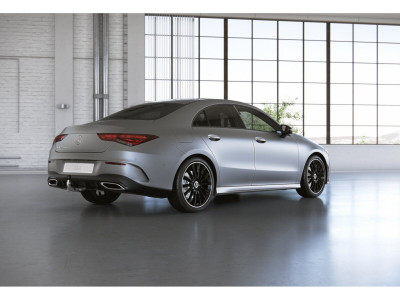 Mercedes-Benz CLA Gebrauchtwagen